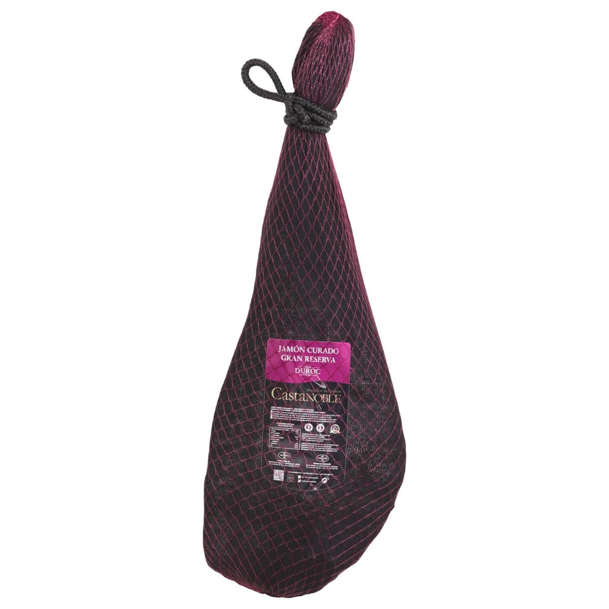 Jamón Curado Gran Reserva Cruce Duroc — imagen 3 de 5