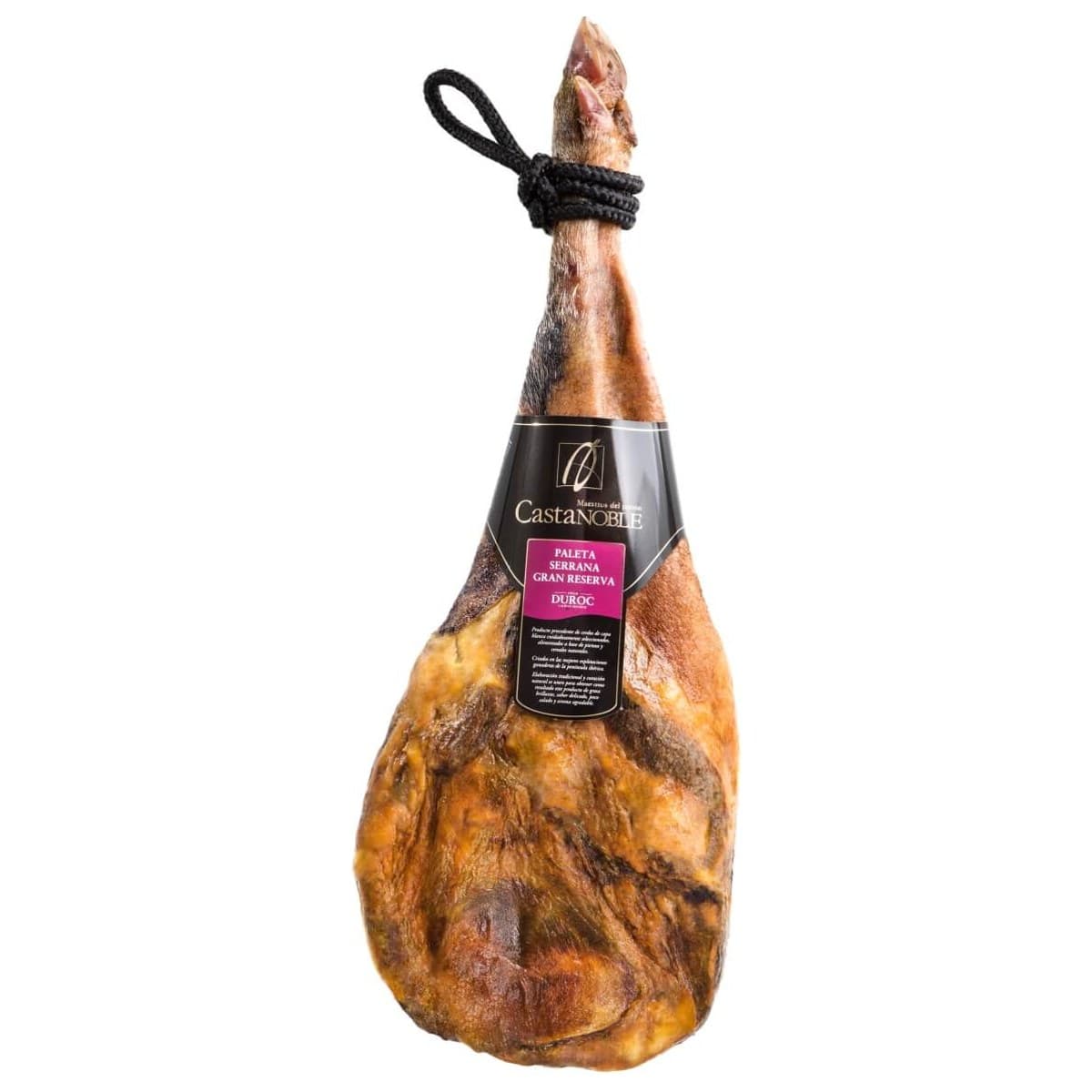 Paleta Serrana Gran Reserva Cruce Duroc — imagen 1 de 5