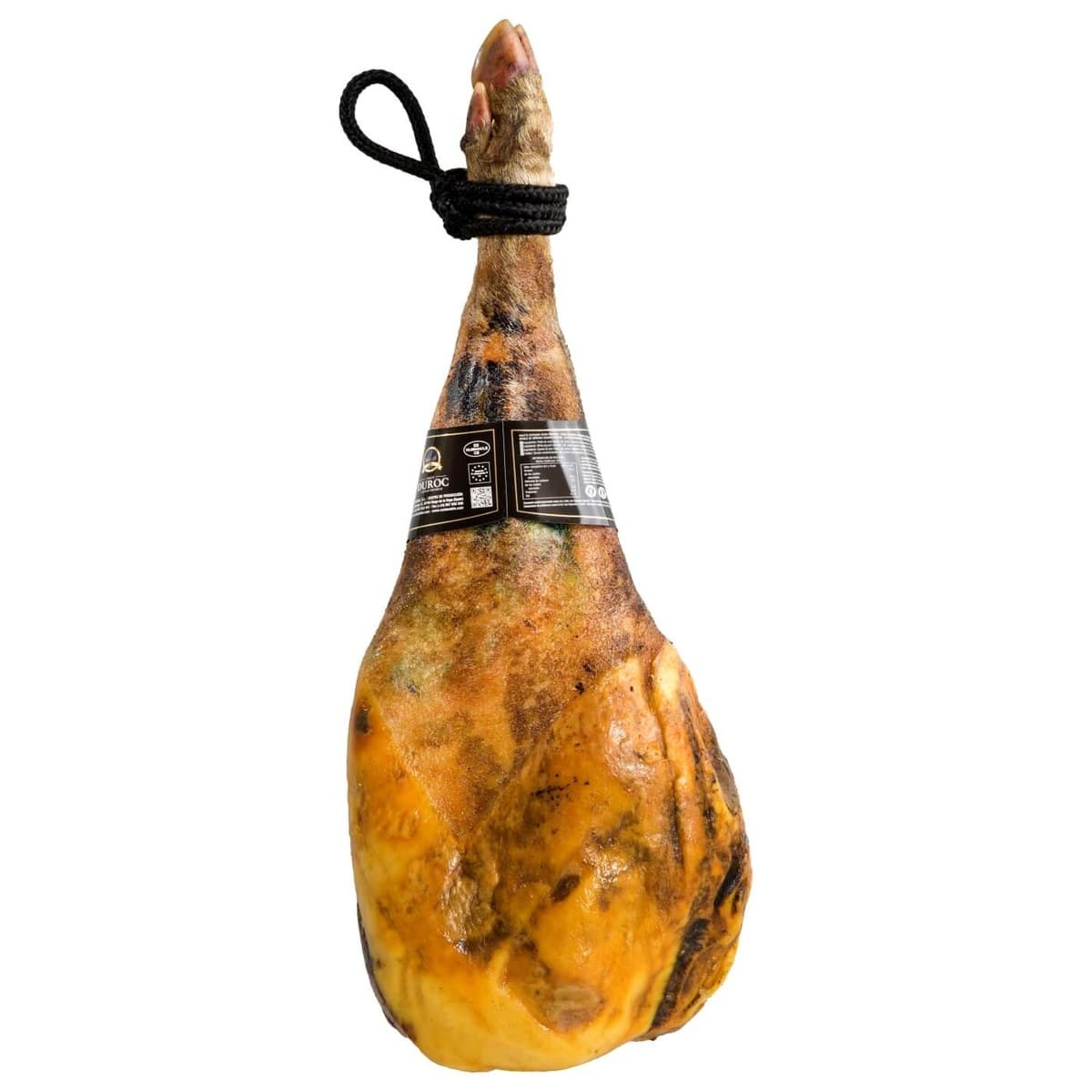 Paleta Serrana Gran Reserva Cruce Duroc — imagen 2 de 5