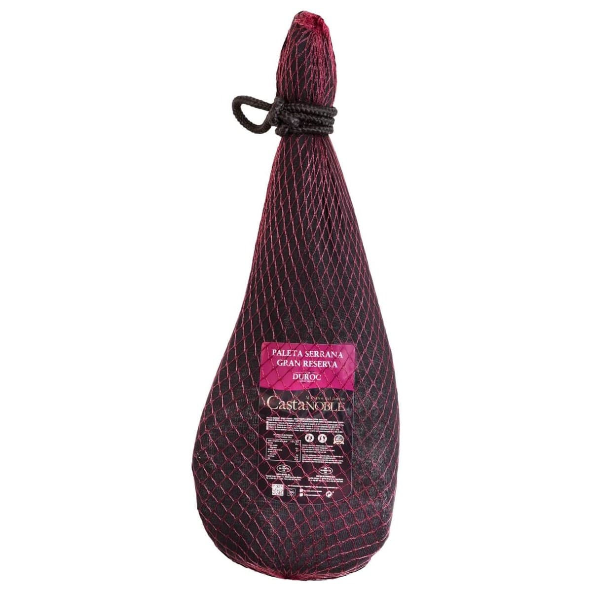 Paleta Serrana Gran Reserva Cruce Duroc — imagen 3 de 5