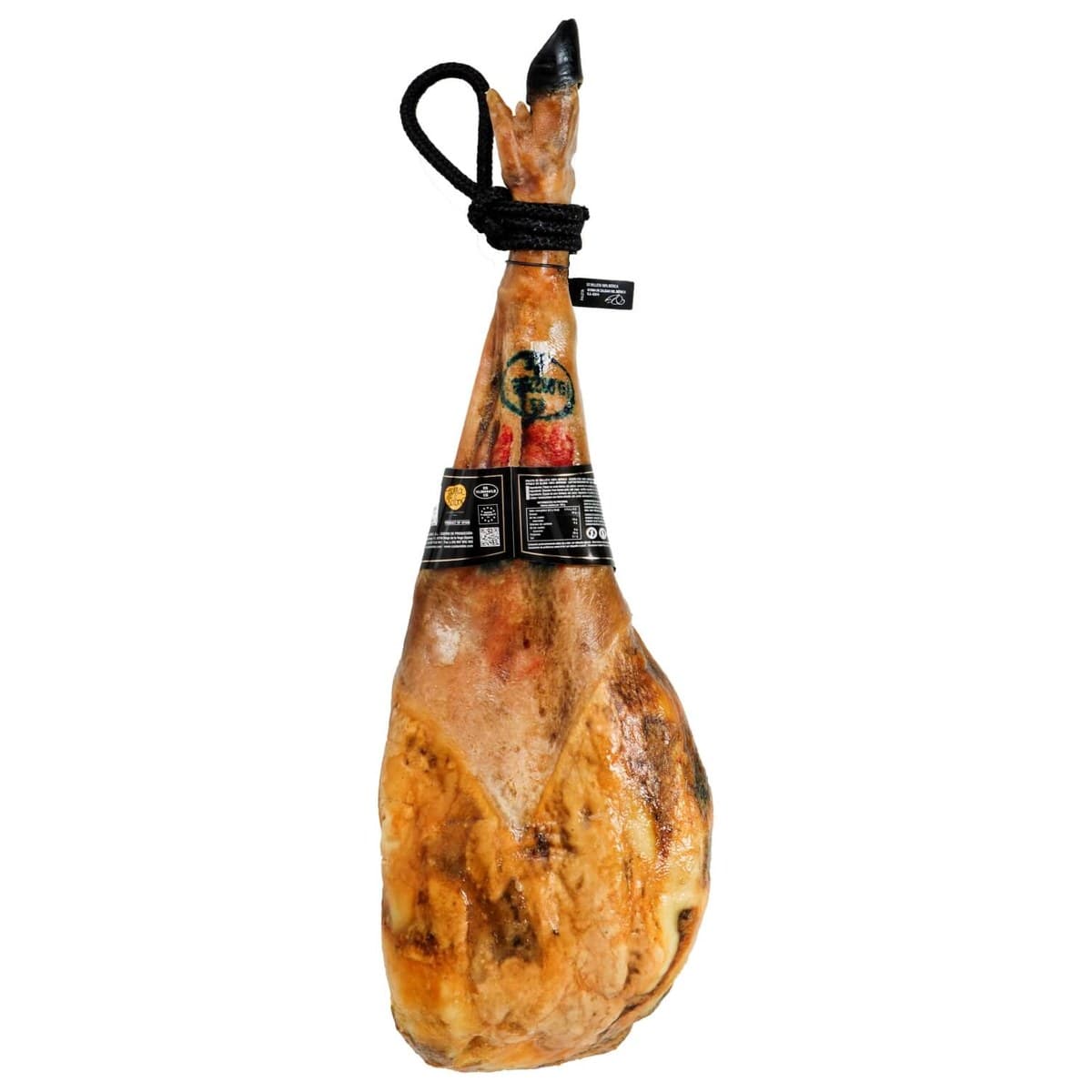 Paleta de Bellota 100% Ibérica — imagen 2 de 5