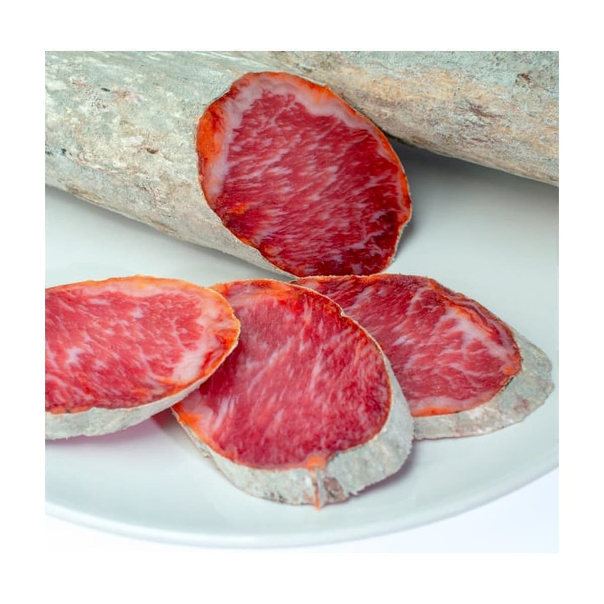 Lomo de Cebo de Campo Ibérico 50% Raza Ibérica — imagen 1 de 1