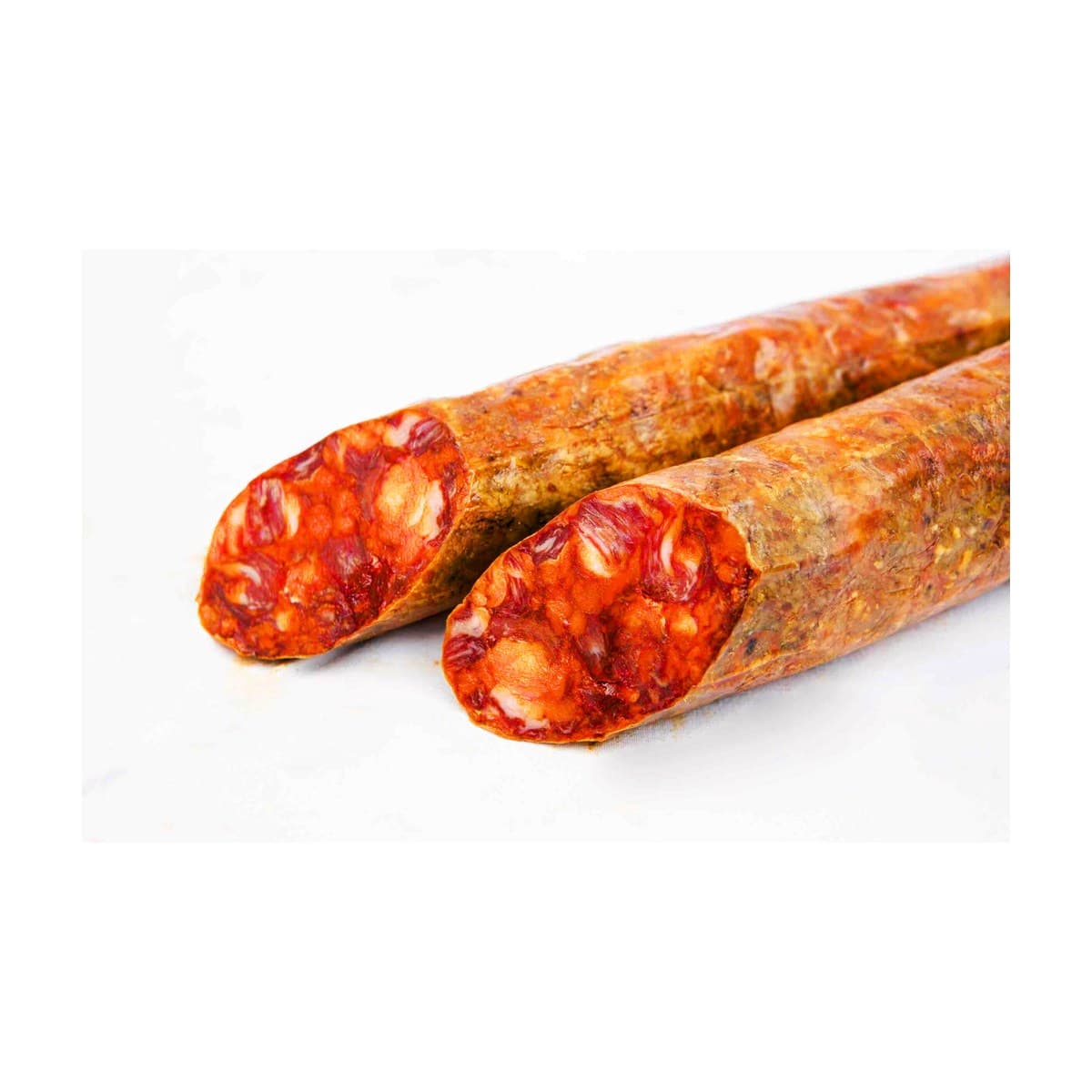 Chorizo Ibérico de Bellota — imagen 1 de 1