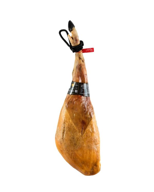 Jamón de Bellota Ibérico 50% Raza Ibérica - Imagen 2