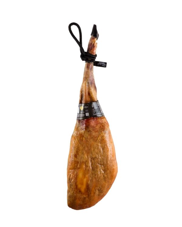 Jamón de Bellota 100% Ibérico - Imagen 2