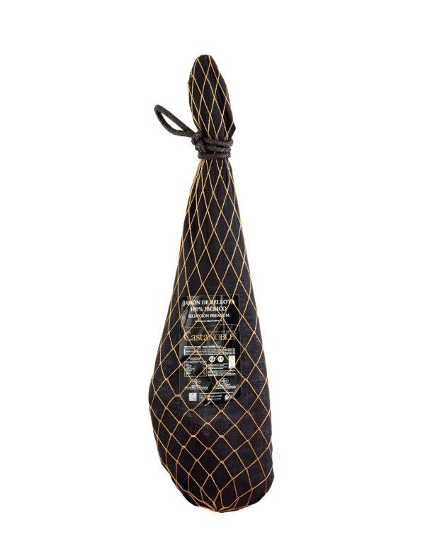 Jamón de Bellota 100% Ibérico - Imagen 3