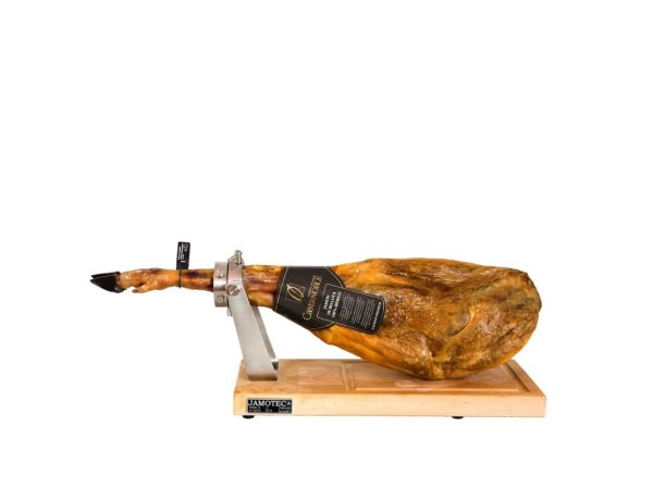 Jamón de Bellota 100% Ibérico - Imagen 4