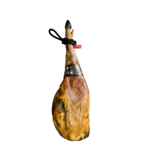 Paleta de Bellota Ibérica 50% Raza Ibérica - Imagen 2