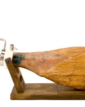 Jamonera Jamotec JP