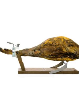Jamonera Jamotec JP con estribo