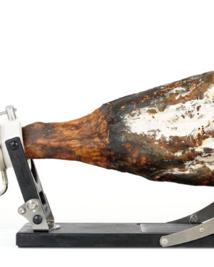 Jamonera Jamotec JP Luxe (plegable)